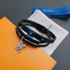 Picture of LV Bracelet _SKULVbracelet11ly13611214